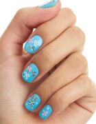 essence PUT A bow ON IT nalepke za nohte 75 kos