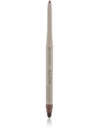essence SATIN BLEND gel črtalo za oči vodoodporno odtenek 02 Cocoa 0.22 g