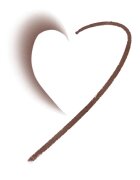 essence SATIN BLEND gel črtalo za oči vodoodporno odtenek 02 Cocoa 0.22 g