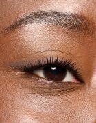 essence SATIN BLEND gel črtalo za oči vodoodporno odtenek 02 Cocoa 0.22 g