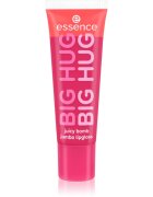 essence Say It With Juicy Big Hug sijaj za ustnice odtenek 01 Poppin' Pomegranate 30 ml