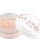 essence silky BLUR fiksacijski puder v prahu za mat videz odtenek 10 9 g