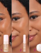 essence silky BLUR fiksacijski puder v prahu za mat videz odtenek 10 9 g