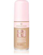 essence silky BLUR naravno prekrivni vlažilni tekoči puder za mat videz odtenek 185 30 ml