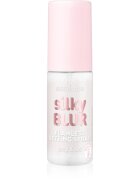 essence silky BLUR pršilo za fiksiranje make-upa z učinkom zabrisanja 50 ml
