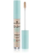 essence Skin Lovin' Sensitive tekoči korektor odtenek 20 Medium 35 ml