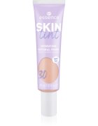 essence SKIN tint lahki vlažilni tekoči puder SPF 30 odtenek 30 30 ml