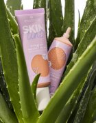 essence SKIN tint lahki vlažilni tekoči puder SPF 30 odtenek 30 30 ml