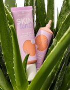 essence SKIN tint lahki vlažilni tekoči puder SPF 30 odtenek 30 30 ml