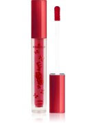 essence SO CHERRY happy mat tekoča šminka odtenek 01 Cherry Kisses 4 ml