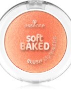 essence Soft Baked rdečilo odtenek Peach Please 4.5 g