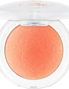 essence Soft Baked rdečilo odtenek Peach Please 4.5 g