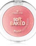essence Soft Baked rdečilo odtenek Rose All Day 4.5 g