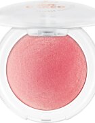essence Soft Baked rdečilo odtenek Rose All Day 4.5 g