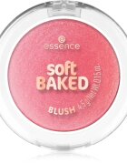 essence Soft Baked rdečilo odtenek Think Pink 4.5 g
