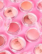 essence Soft Baked rdečilo odtenek Think Pink 4.5 g