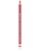 essence Soft & Precise svinčnik za ustnice odtenek 204 0.78 g