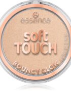 essence Soft Touch kremasti osvetljevalec s pudrastim učinkom odtenek 10 soft gaze 4 g