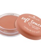 essence Soft Touch kremasto rdečilo odtenek 10 Cozy Clay 5 g