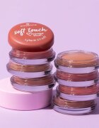 essence Soft Touch kremasto rdečilo odtenek 10 Cozy Clay 5 g