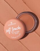essence Soft Touch kremasto rdečilo odtenek 10 Cozy Clay 5 g