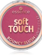 essence Soft Touch mat kremasto rdečilo odtenek 20 electric peony 5 g