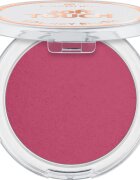 essence Soft Touch mat kremasto rdečilo odtenek 20 electric peony 5 g