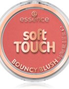 essence Soft Touch mat kremasto rdečilo odtenek 30 exotic daisy 5 g