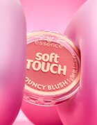 essence Soft Touch mat kremasto rdečilo odtenek 30 exotic daisy 5 g