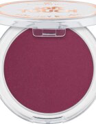 essence Soft Touch mat kremasto rdečilo odtenek 40 roses in berry 5 g