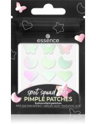 essence Spot Squad Holo Pimple Patches obliži za problematično kožo 24 kos