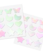 essence Spot Squad Holo Pimple Patches obliži za problematično kožo 24 kos