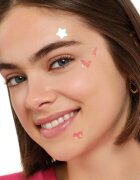 essence Spot Squad Holo Pimple Patches obliži za problematično kožo 24 kos
