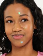 essence Spot Squad Holo Pimple Patches obliži za problematično kožo 24 kos