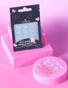 essence Spot Squad Holo Pimple Patches obliži za problematično kožo 24 kos