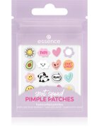 essence Spot Squad Pimple Patches obliži za problematično kožo 32 kos