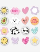 essence Spot Squad Pimple Patches obliži za problematično kožo 32 kos