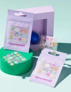 essence Spot Squad Pimple Patches obliži za problematično kožo 32 kos