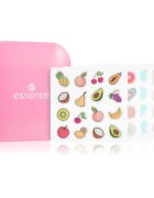 essence Spot Squad Pimple Patches Set obliži za problematično kožo