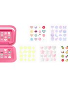 essence Spot Squad Pimple Patches Set obliži za problematično kožo