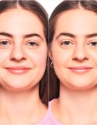 essence Stay ALL DAY 16h vodoodporni tekoči puder odtenek 20 Soft Nude 30 ml