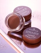 essence STAY & PLAY tekoče črtalo za oči odtenek 02 Brown 5 g