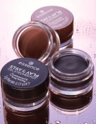 essence STAY & PLAY tekoče črtalo za oči odtenek 02 Brown 5 g