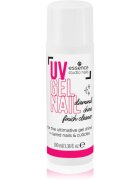 essence studio nails UV GEL NAIL čistilo za nohte za sijaj 100 ml