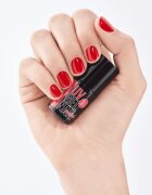 essence studio nails UV GEL NAIL gel lak za nohte z uporabo UV/LED lučke odtenek 06 signature RED 5 ml