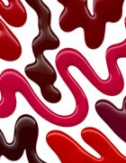essence studio nails UV GEL NAIL gel lak za nohte z uporabo UV/LED lučke odtenek 06 signature RED 5 ml