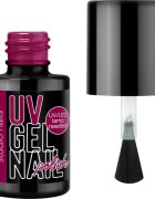 essence studio nails UV GEL NAIL gel lak za nohte z uporabo UV/LED lučke odtenek 106 chic on fleek 5 ml