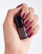 essence studio nails UV GEL NAIL gel lak za nohte z uporabo UV/LED lučke odtenek 106 chic on fleek 5 ml