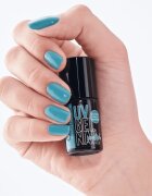 essence studio nails UV GEL NAIL gel lak za nohte z uporabo UV/LED lučke odtenek 110 blah.blah.blah 5 ml