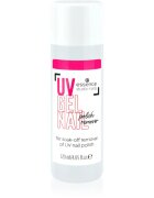essence studio nails UV GEL NAIL odstranjevalec laka za nohte 120 ml